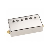 Звукосниматель DIMARZIO AIR CLASSIC NECK (Nickel Cover)